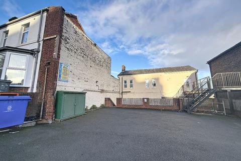 undefined, Flat 3 Hill Street, Stoke on Trent, ST4 1NS