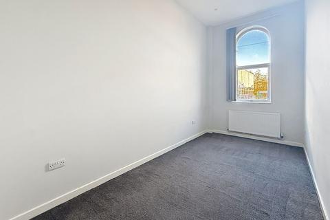 undefined, Flat 3 Hill Street, Stoke on Trent, ST4 1NS