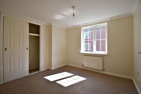 2 bedroom apartment to rent, Elvetham Rise, Basingstoke RG24