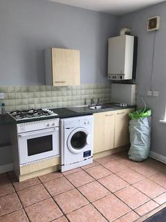 1 bedroom flat to rent, Spring Gardens, Goole