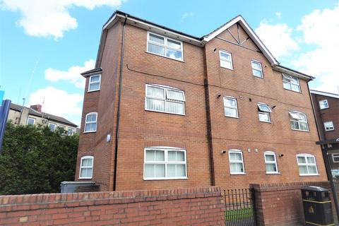 1 bedroom apartment to rent, Holly Court, 386 Wellington Road North, Heaton Chapel