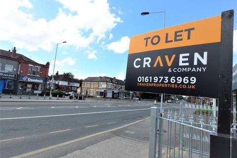 1 bedroom apartment to rent, Holly Court, 386 Wellington Road North, Heaton Chapel