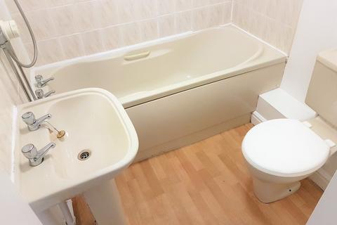 1 bedroom apartment to rent, Holly Court, 386 Wellington Road North, Heaton Chapel