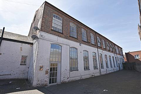 1 bedroom ground floor flat to rent - 15 Egypt Road New Basford NG7