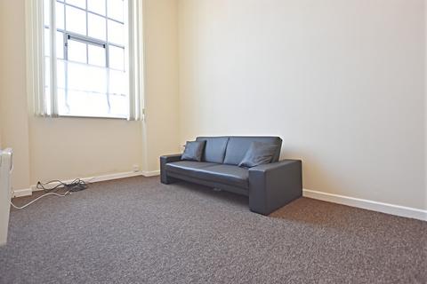 1 bedroom ground floor flat to rent - 15 Egypt Road New Basford NG7