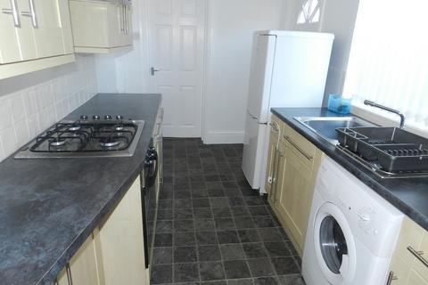 1 bedroom ground floor flat to rent, Wade Street, Burslem