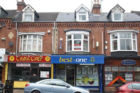 2 bedroom flat to rent, Hinckley Road, West End, Leicester LE3