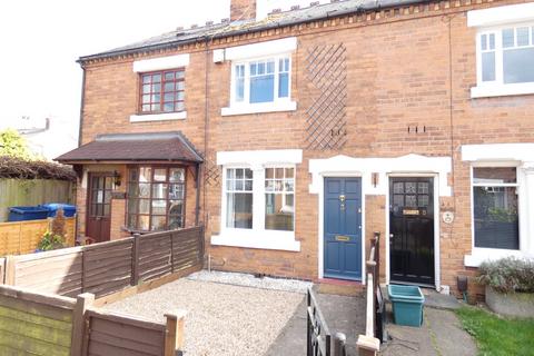 2 bedroom terraced house to rent, Riland Grove, Sutton Coldfield B75