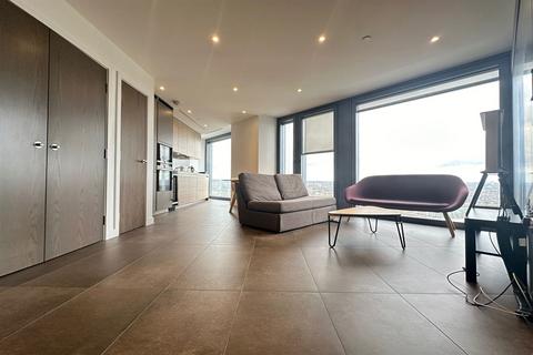 undefined, Chronicle Tower, London, City Road, Angel, EC1V