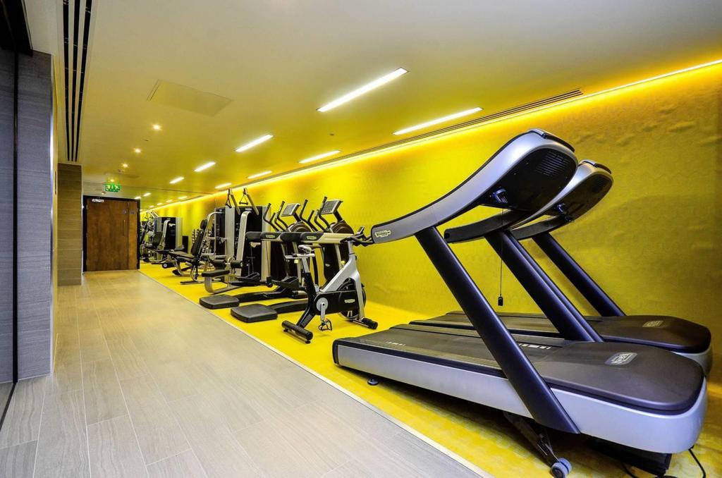 Gymnasium