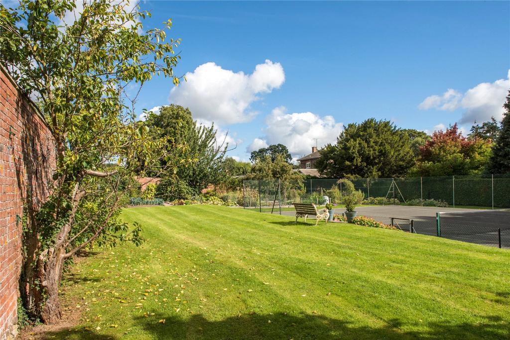 Hereford, HR4 7 bed detached house £1,200,000