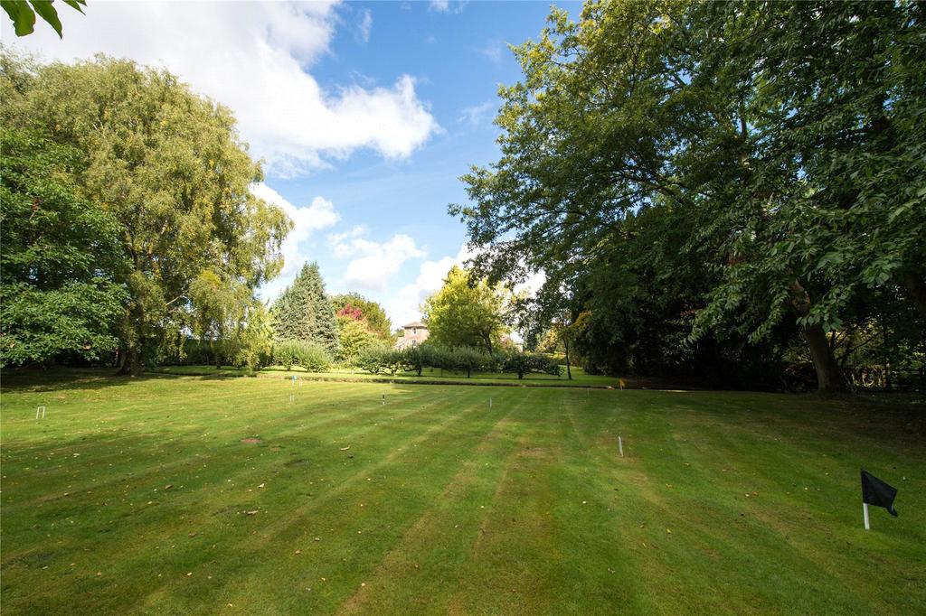 Hereford, HR4 7 bed detached house £1,200,000