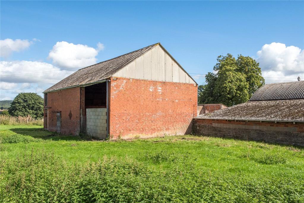 Hereford, HR4 7 bed detached house £1,200,000