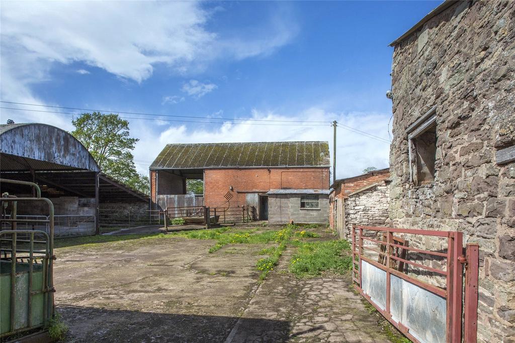 Hereford, HR4 7 bed detached house £1,200,000