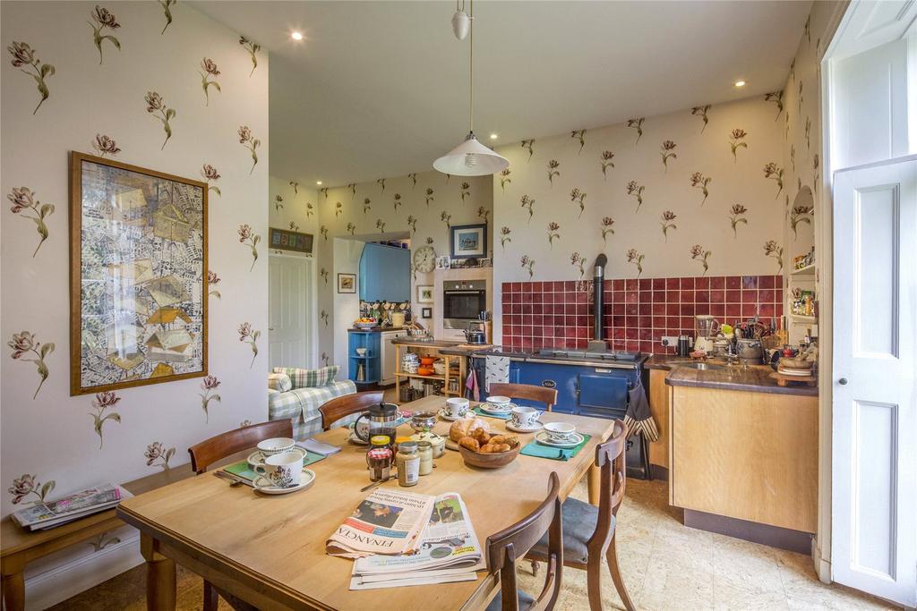 Hereford, HR4 7 bed detached house £1,200,000