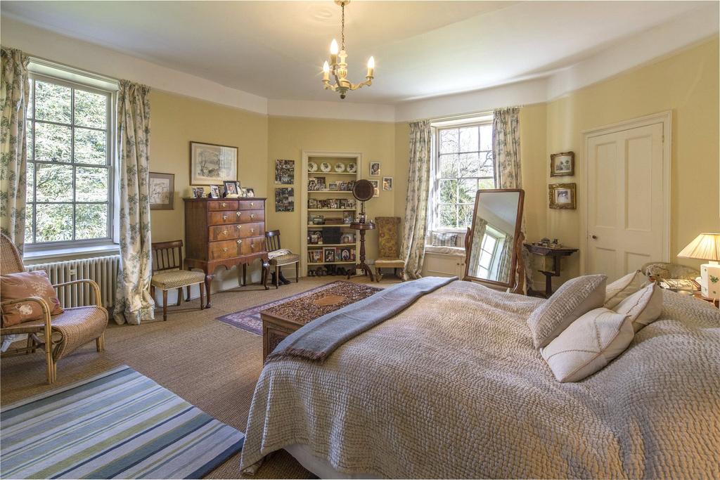 Hereford, HR4 7 bed detached house £1,200,000