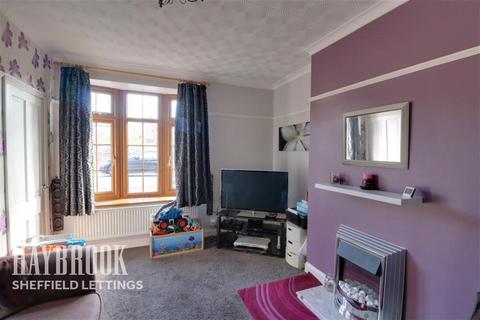 2 bedroom semi-detached house to rent, Palgrave Rd Parson Cross S5