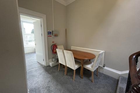 4 bedroom flat to rent - Thomson Street, West End