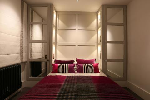 4 bedroom house to rent, Slaidburn Street, London, SW10