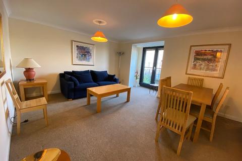 2 bedroom flat to rent, Rennies Isle, The Shore, Edinburgh, EH6
