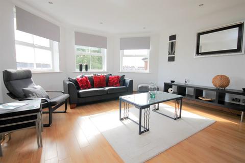 2 bedroom apartment to rent, Trinity Court, Green Street, Knutsford