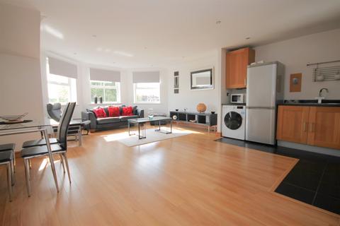 2 bedroom apartment to rent, Trinity Court, Green Street, Knutsford