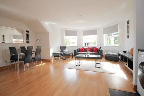 2 bedroom apartment to rent, Trinity Court, Green Street, Knutsford