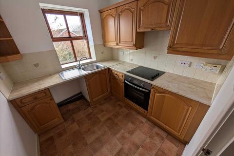 undefined, Village Court, Poulton-Le-Fylde