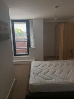 2 bedroom apartment to rent, Avoca Court, 21 Moseley Road, Birmingham, B12 0HJ
