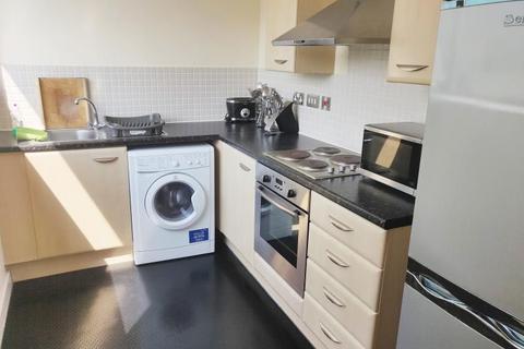 2 bedroom apartment to rent, Avoca Court, 21 Moseley Road, Birmingham, B12 0HJ