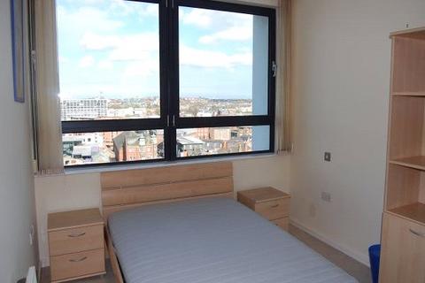 2 bedroom apartment to rent, 55 Degrees North, Pilgrim Street, Newcastle Upon Tyne, Tyne and Wear, NE1