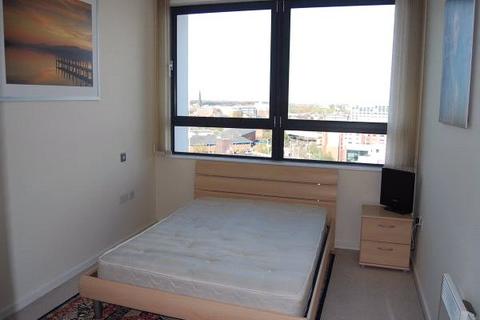 2 bedroom apartment to rent, 55 Degrees North, Pilgrim Street, Newcastle Upon Tyne, Tyne and Wear, NE1