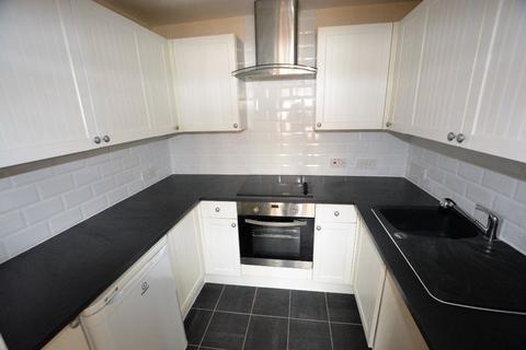 1 bedroom flat to rent, Lanchester Gardens