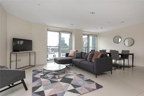 2 bedroom apartment to rent, Bezier Apartments, 91 City Road, Old Street, London, EC1Y