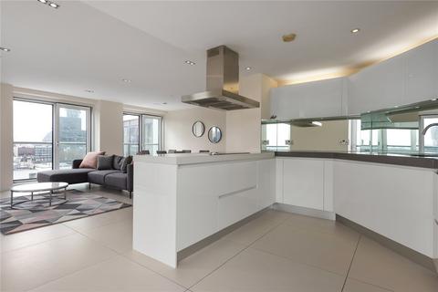 2 bedroom apartment to rent, Bezier Apartments, 91 City Road, Old Street, London, EC1Y