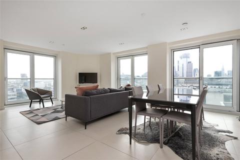 2 bedroom apartment to rent, Bezier Apartments, 91 City Road, Old Street, London, EC1Y