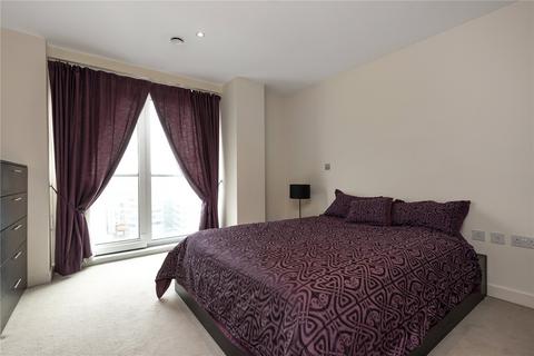 2 bedroom apartment to rent, Bezier Apartments, 91 City Road, Old Street, London, EC1Y