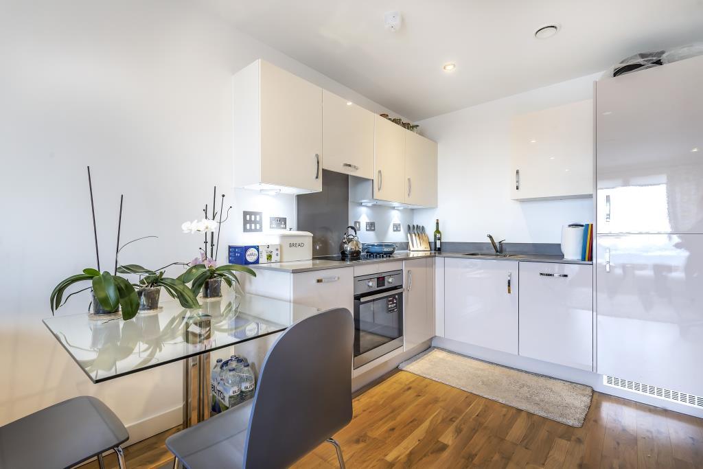 Kitchen/ Dining room