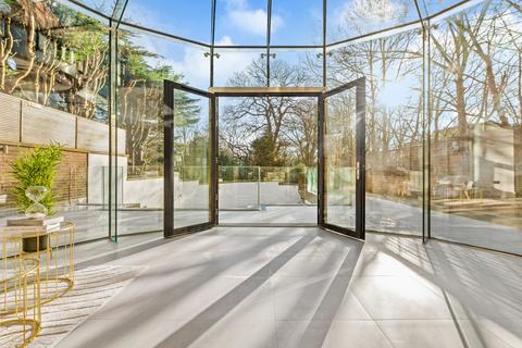 4 bedroom detached house for sale, Spaniards Road, Hampstead, London