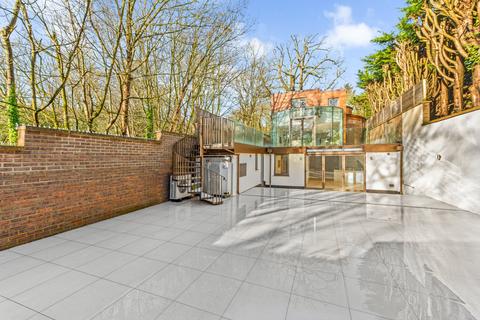 4 bedroom detached house for sale, Spaniards Road, Hampstead, London