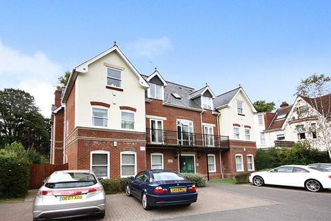 3 bedroom apartment to rent, Dorchester Place, 64 Lansdowne Road, Bournemouth, Dorset, BH1