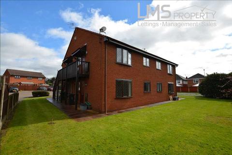 1 bedroom apartment to rent, Greenfields, Winsford