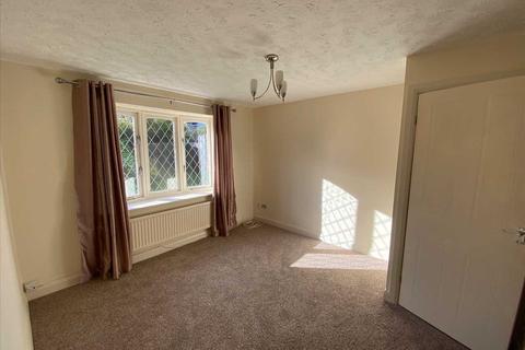 1 bedroom apartment to rent, Greenfields, Winsford