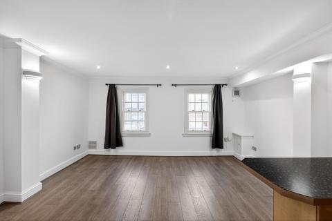 2 bedroom apartment to rent, Westminster Bridge Road, Lambeth North, London, SE1