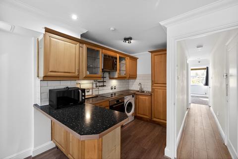 2 bedroom apartment to rent, Westminster Bridge Road, Lambeth North, London, SE1