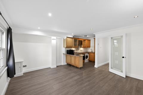 2 bedroom apartment to rent, Westminster Bridge Road, Lambeth North, London, SE1