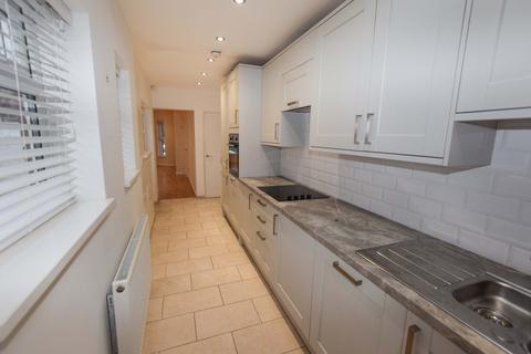 2 bedroom terraced house to rent, Stamford Park Road, Hale, Altrincham, Greater Manchester, WA15