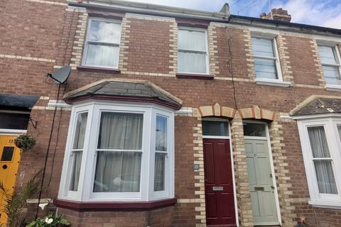 undefined, Roberts Road, St Leonards, Exeter