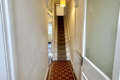 undefined, Roberts Road, St Leonards, Exeter