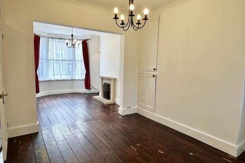 undefined, Roberts Road, St Leonards, Exeter